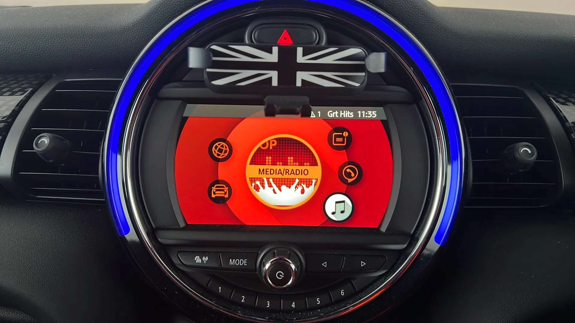 2020 MINI HATCH 2020 MINI HATCH