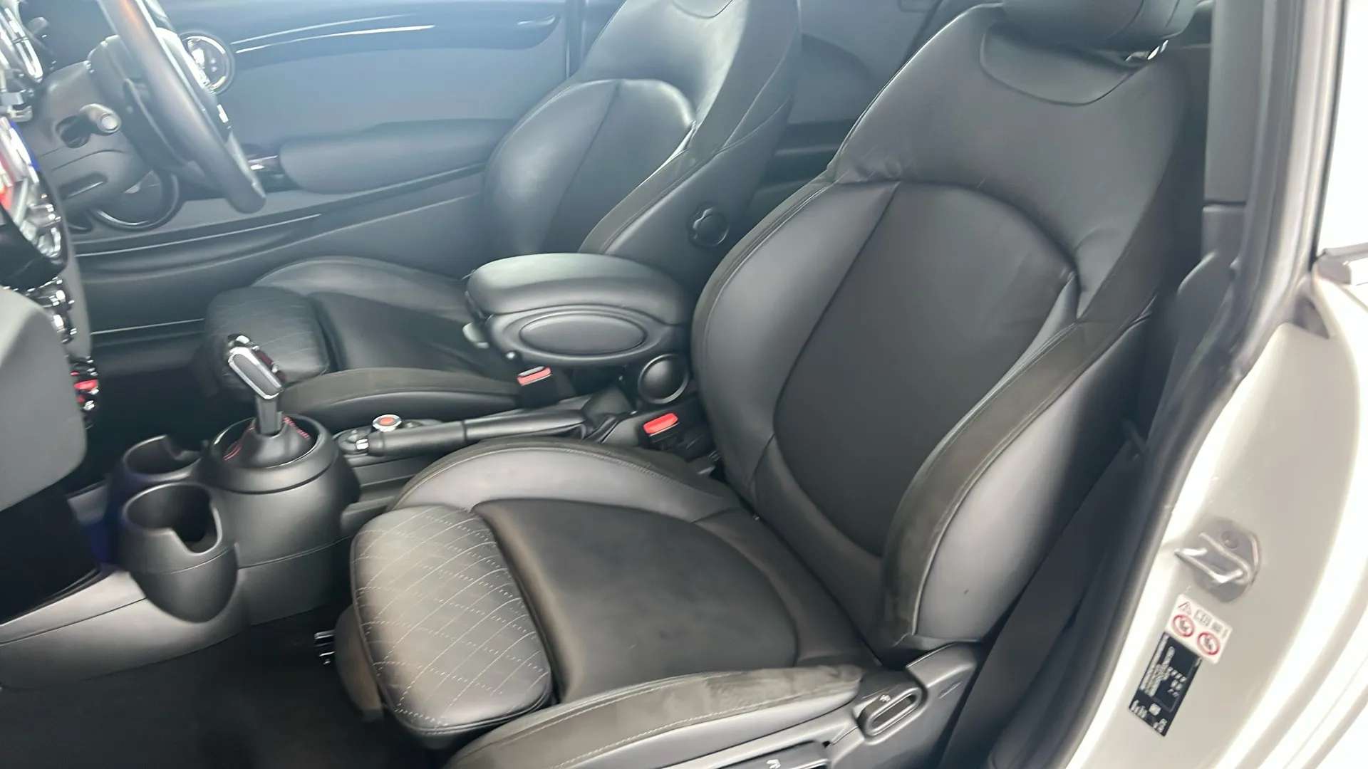 2020 MINI HATCH 2020 MINI HATCH