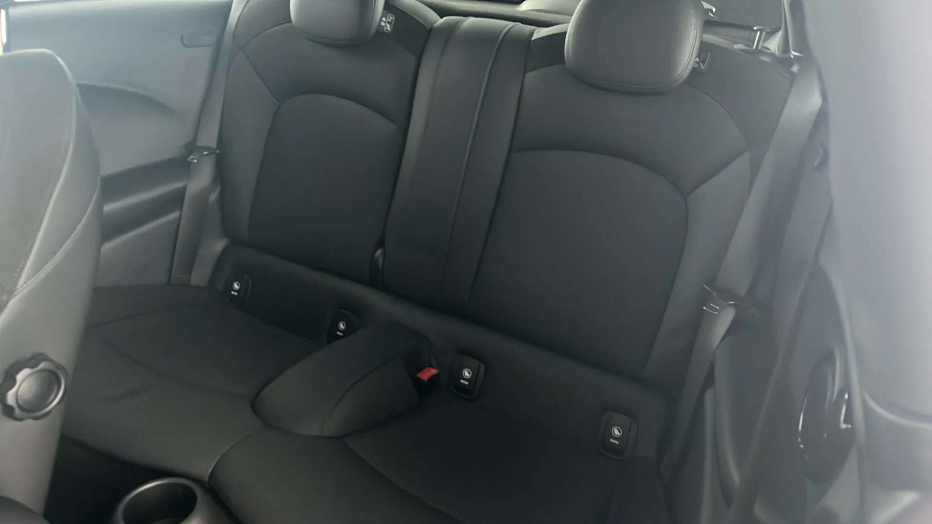 2020 MINI HATCH 2020 MINI HATCH