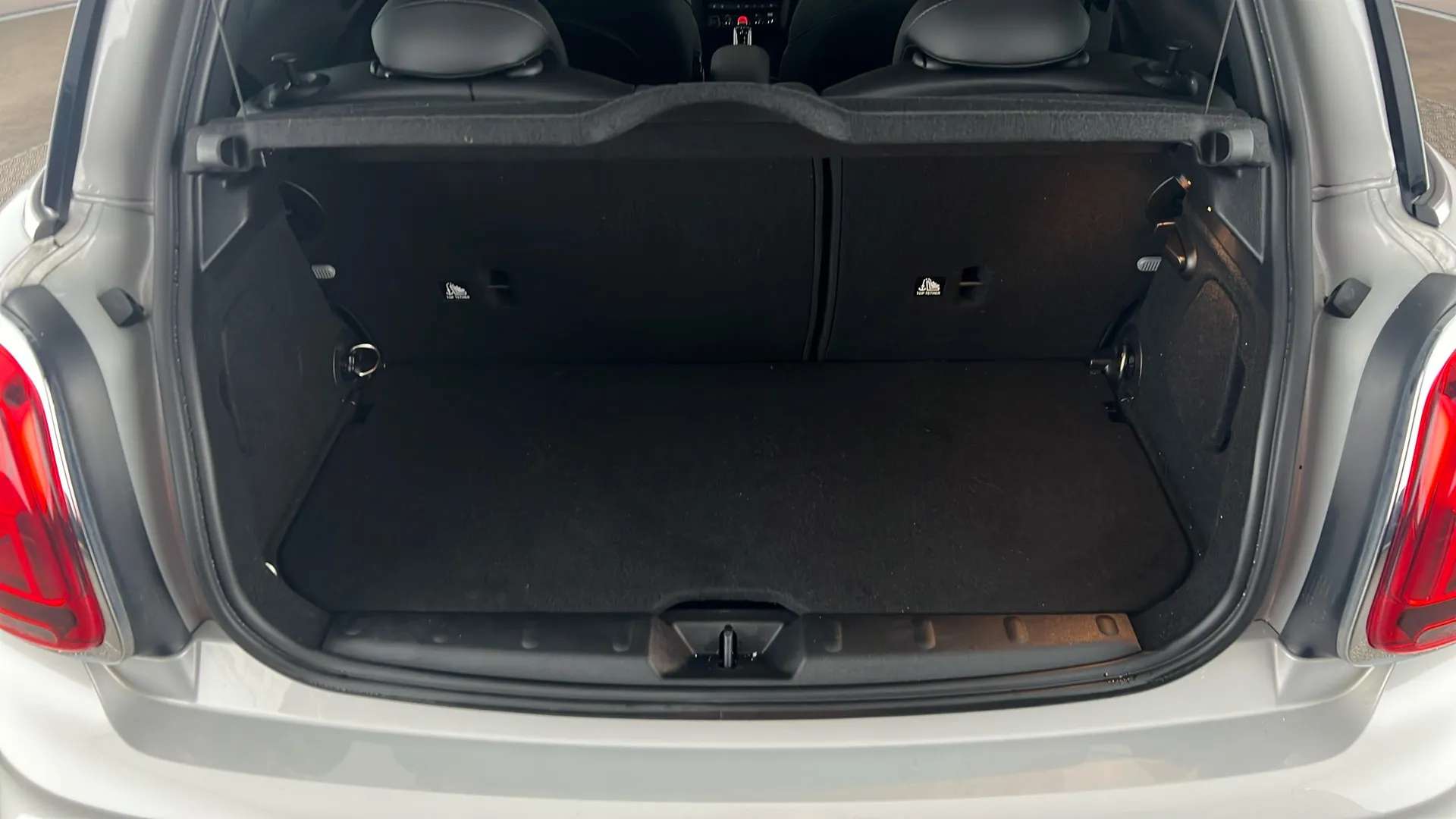 2020 MINI HATCH 2020 MINI HATCH