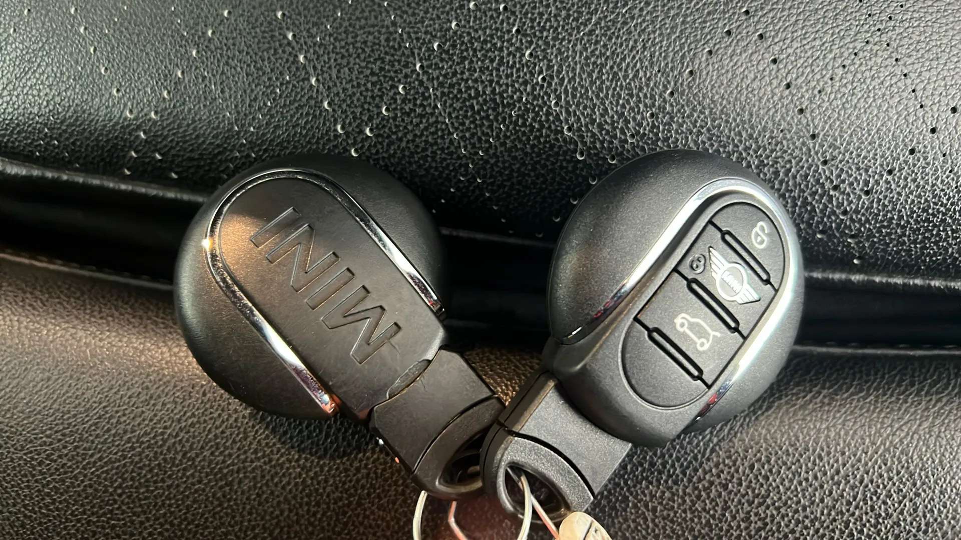 2020 MINI HATCH 2020 MINI HATCH