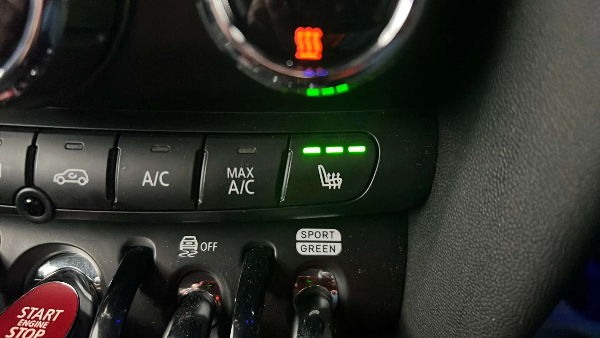 2020 MINI HATCH 2020 MINI HATCH