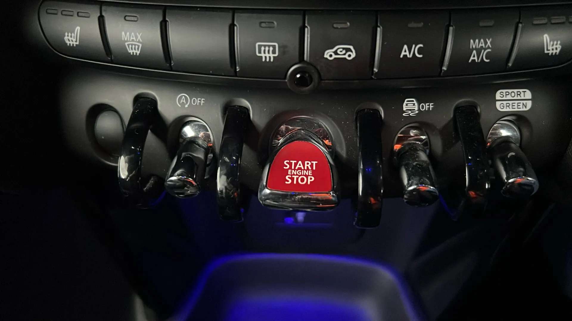 2020 MINI HATCH 2020 MINI HATCH