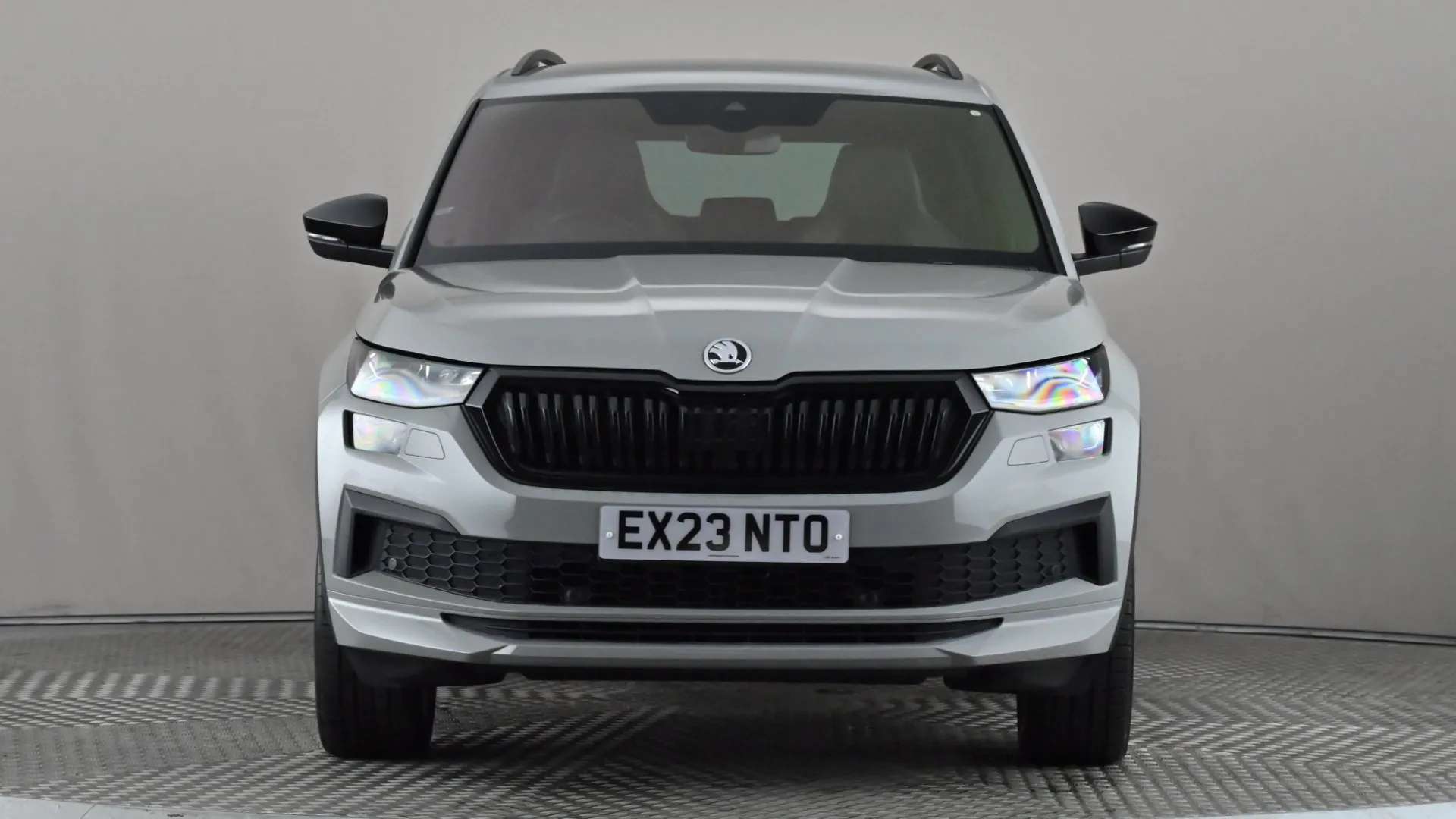 2023 SKODA KODIAQ 2023 SKODA KODIAQ