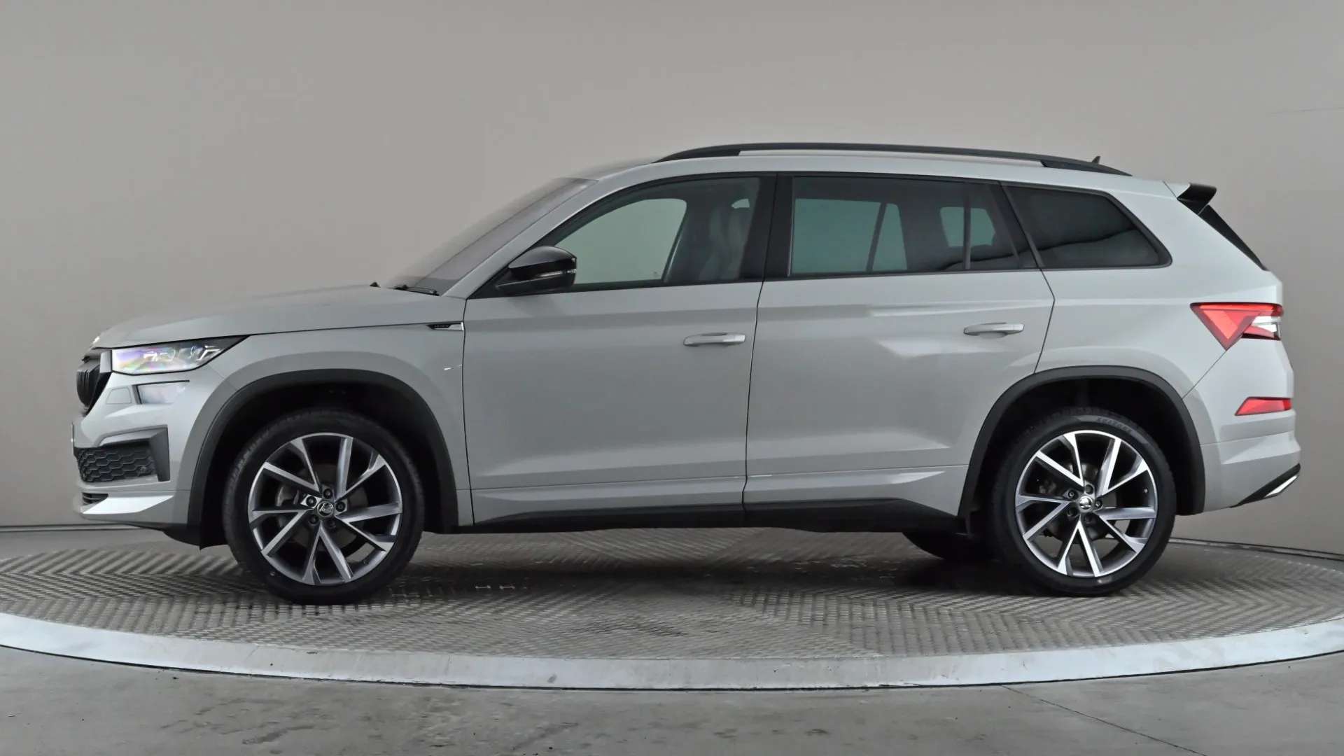 2023 SKODA KODIAQ 2023 SKODA KODIAQ