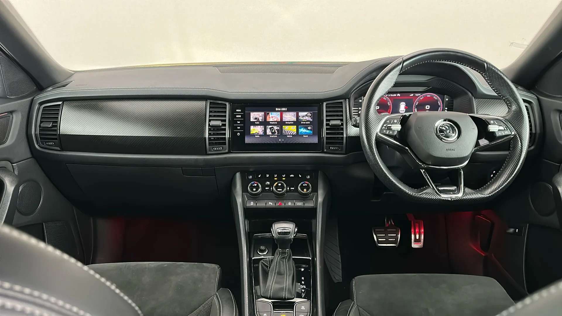 2023 SKODA KODIAQ 2023 SKODA KODIAQ