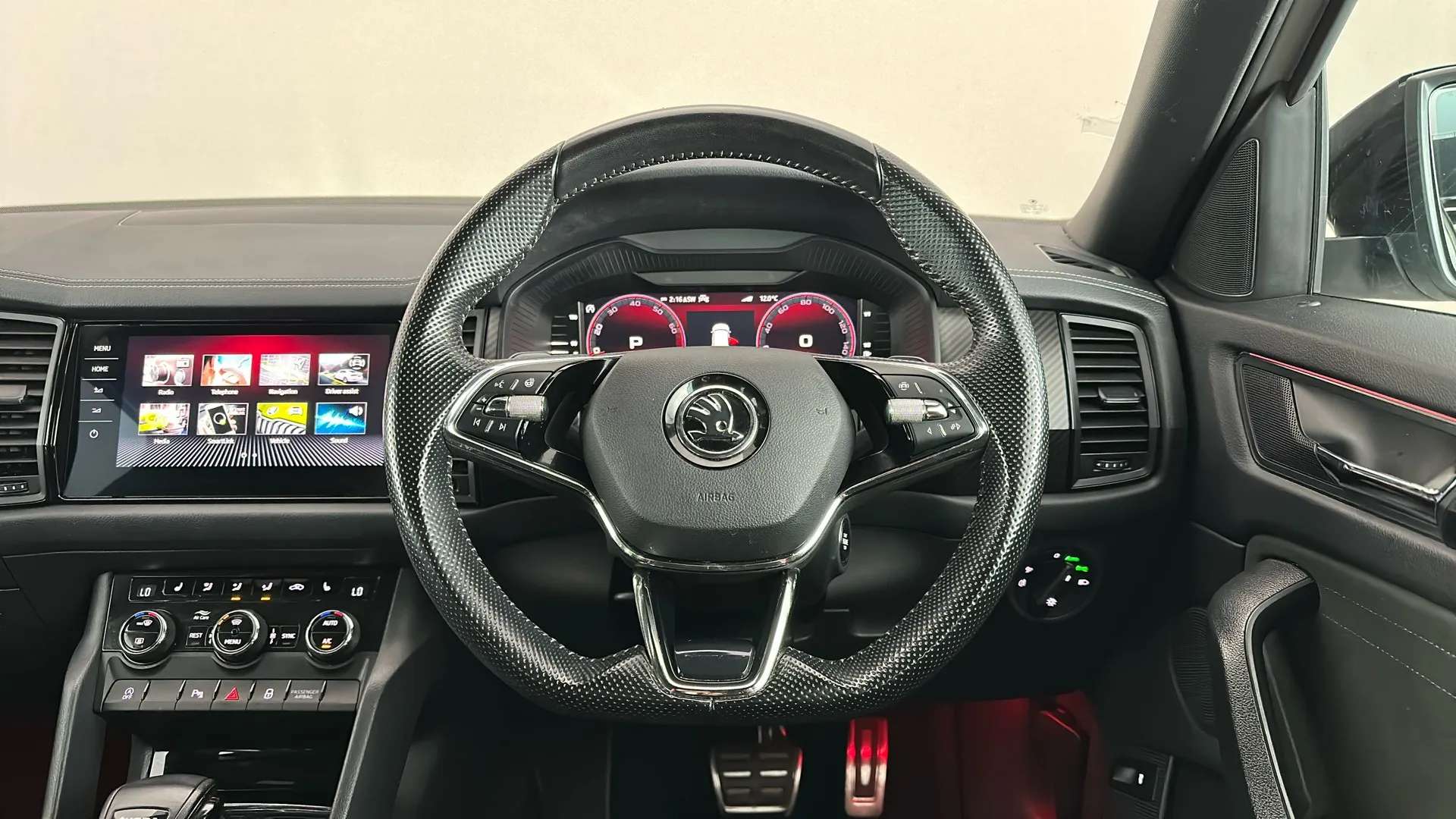 2023 SKODA KODIAQ 2023 SKODA KODIAQ