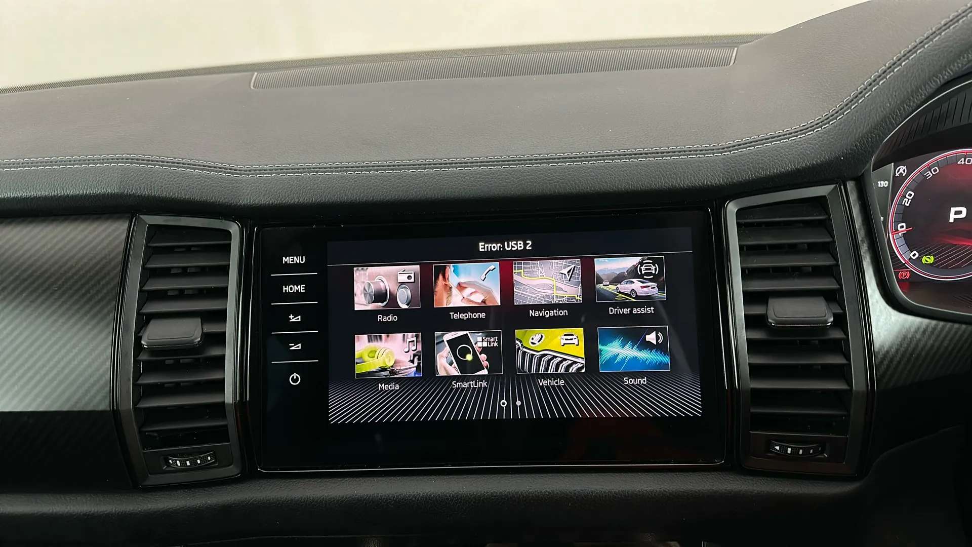 2023 SKODA KODIAQ 2023 SKODA KODIAQ