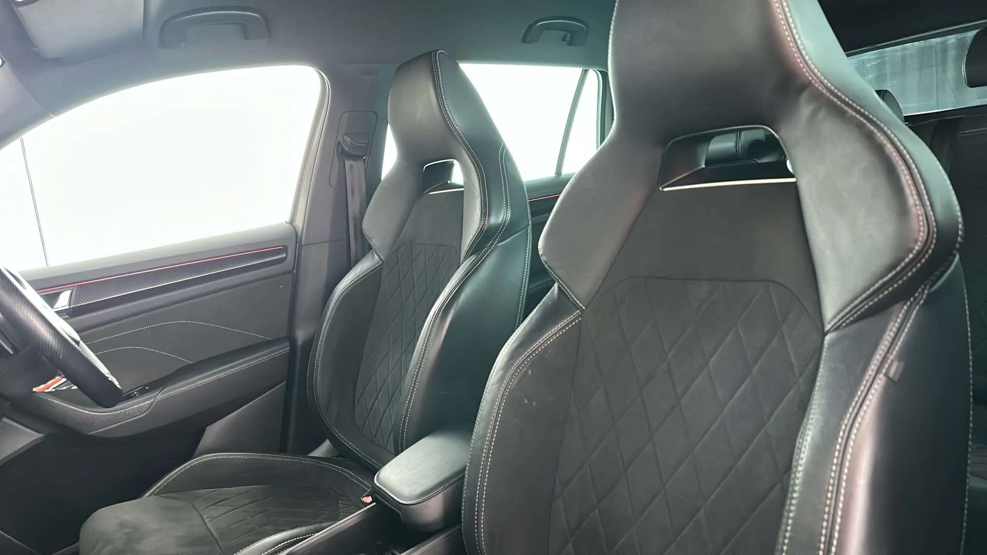 2023 SKODA KODIAQ 2023 SKODA KODIAQ