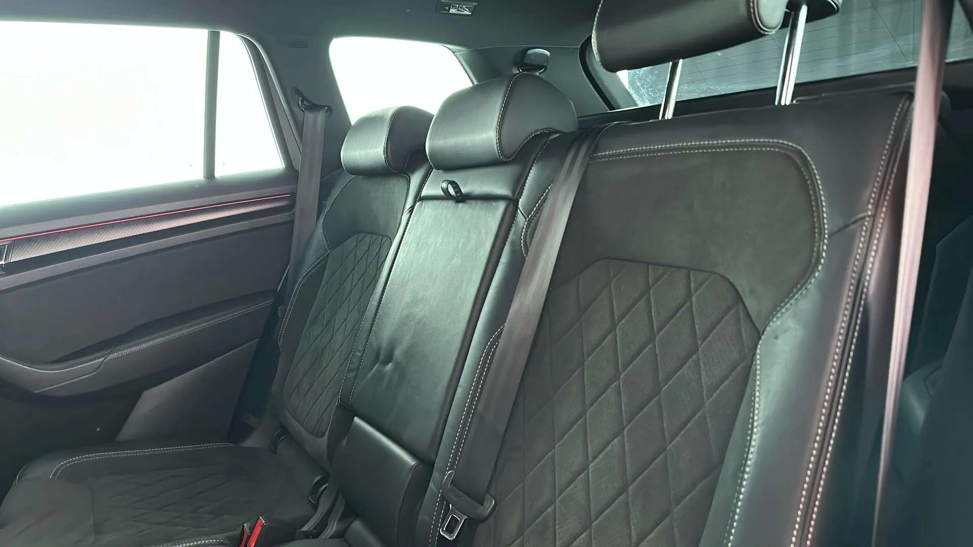 2023 SKODA KODIAQ 2023 SKODA KODIAQ