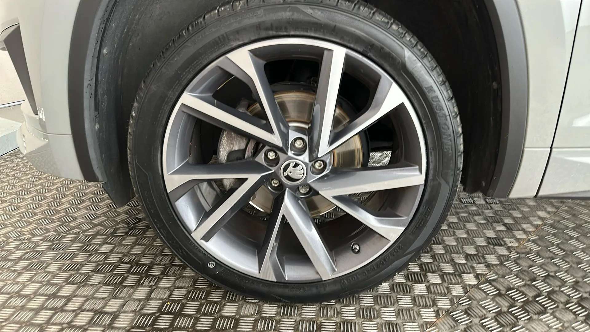 2023 SKODA KODIAQ 2023 SKODA KODIAQ
