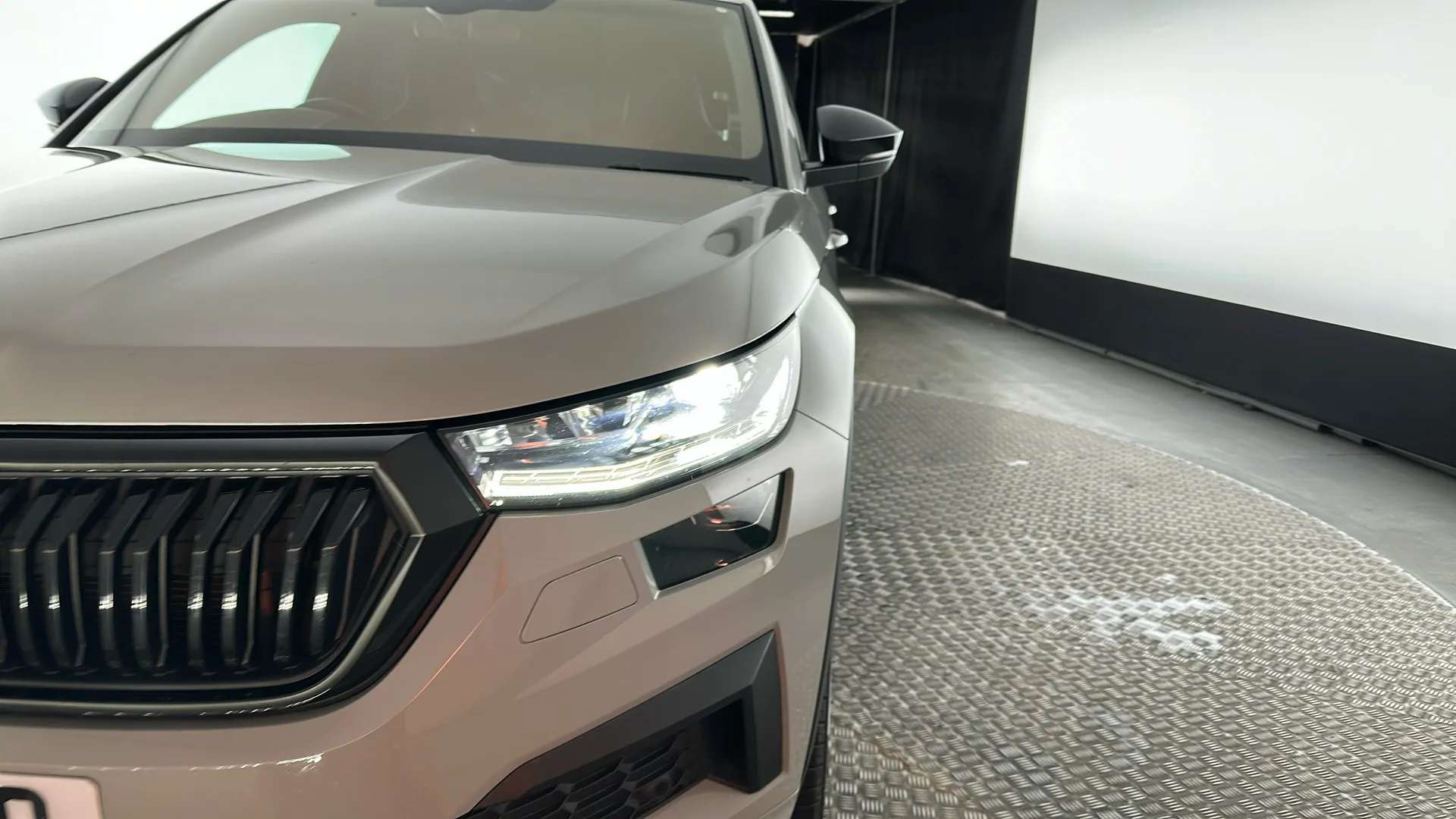 2023 SKODA KODIAQ 2023 SKODA KODIAQ