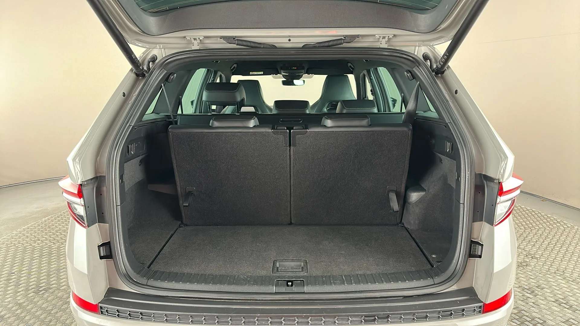 2023 SKODA KODIAQ 2023 SKODA KODIAQ