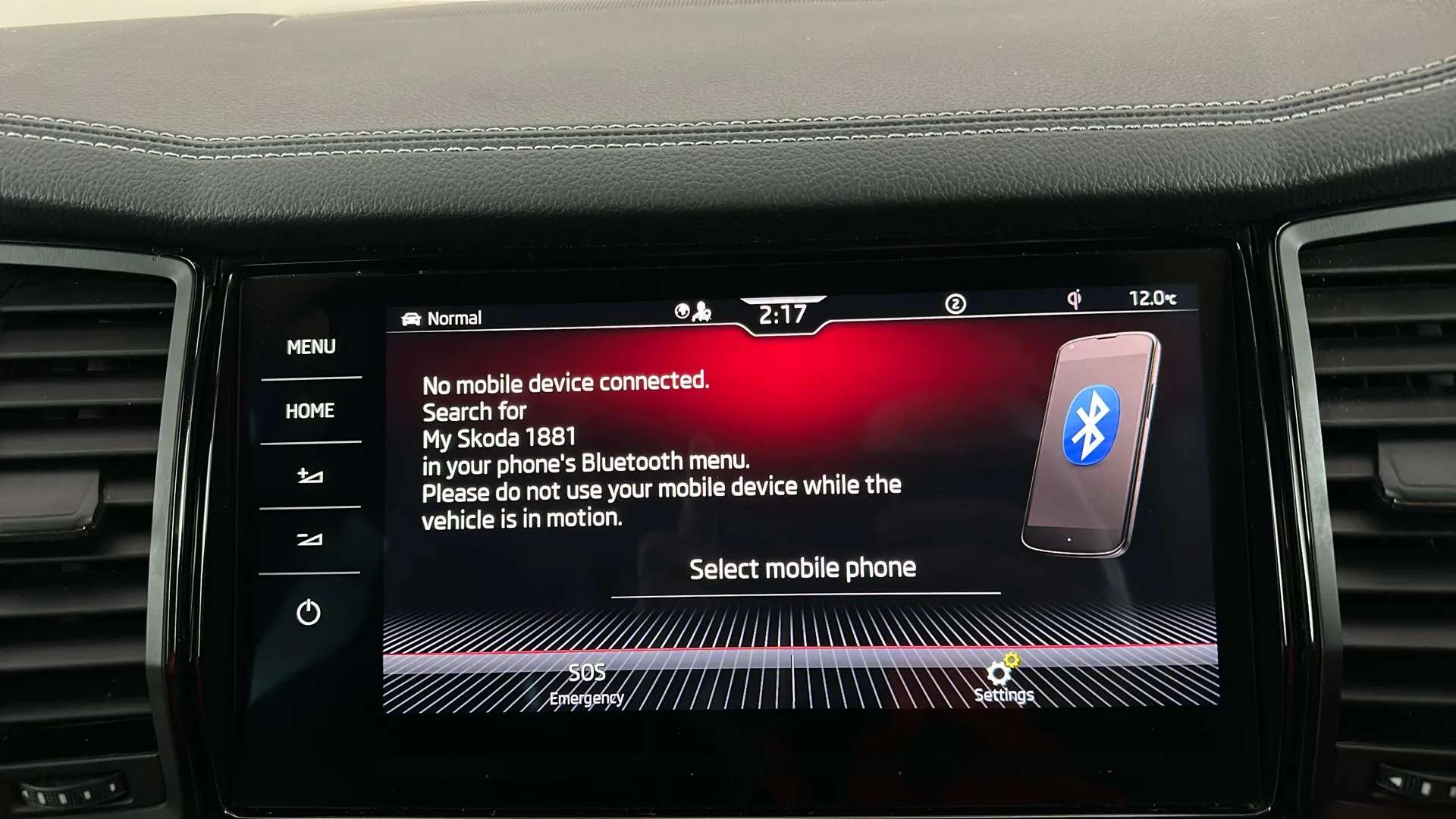 2023 SKODA KODIAQ 2023 SKODA KODIAQ