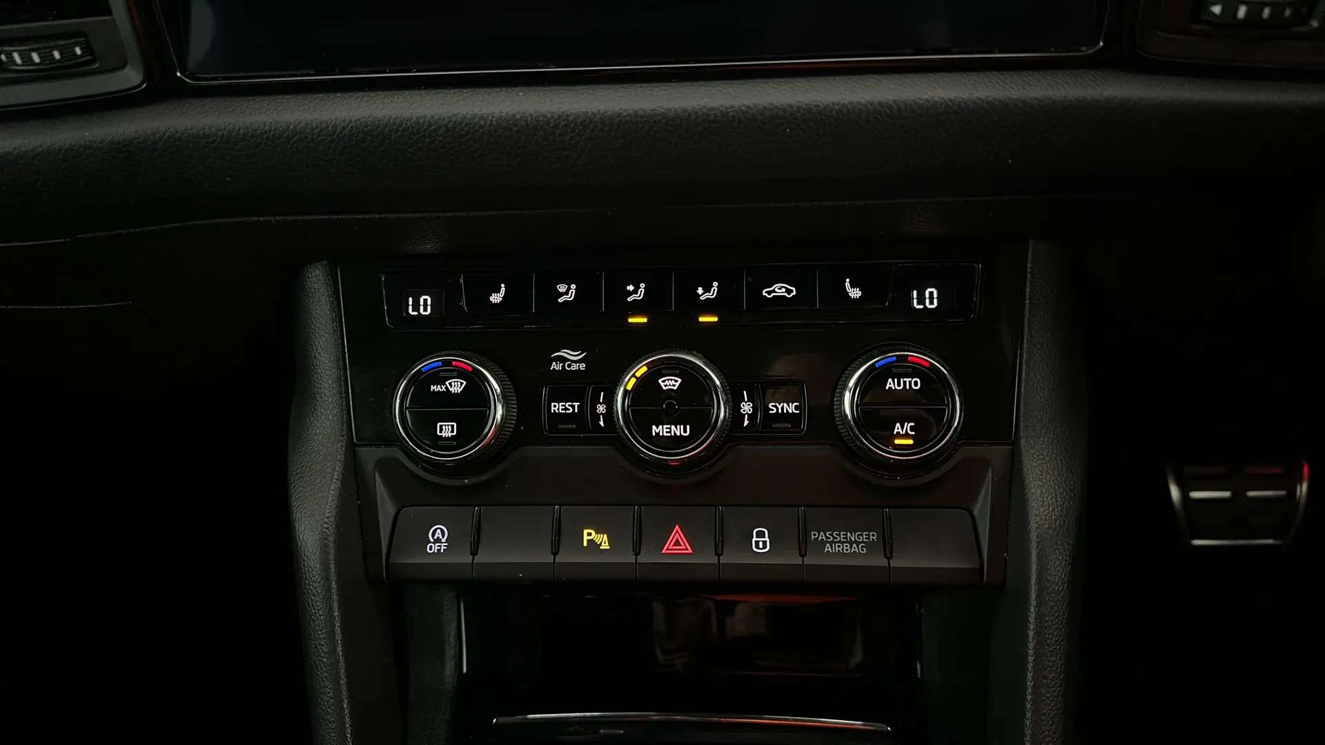 2023 SKODA KODIAQ 2023 SKODA KODIAQ