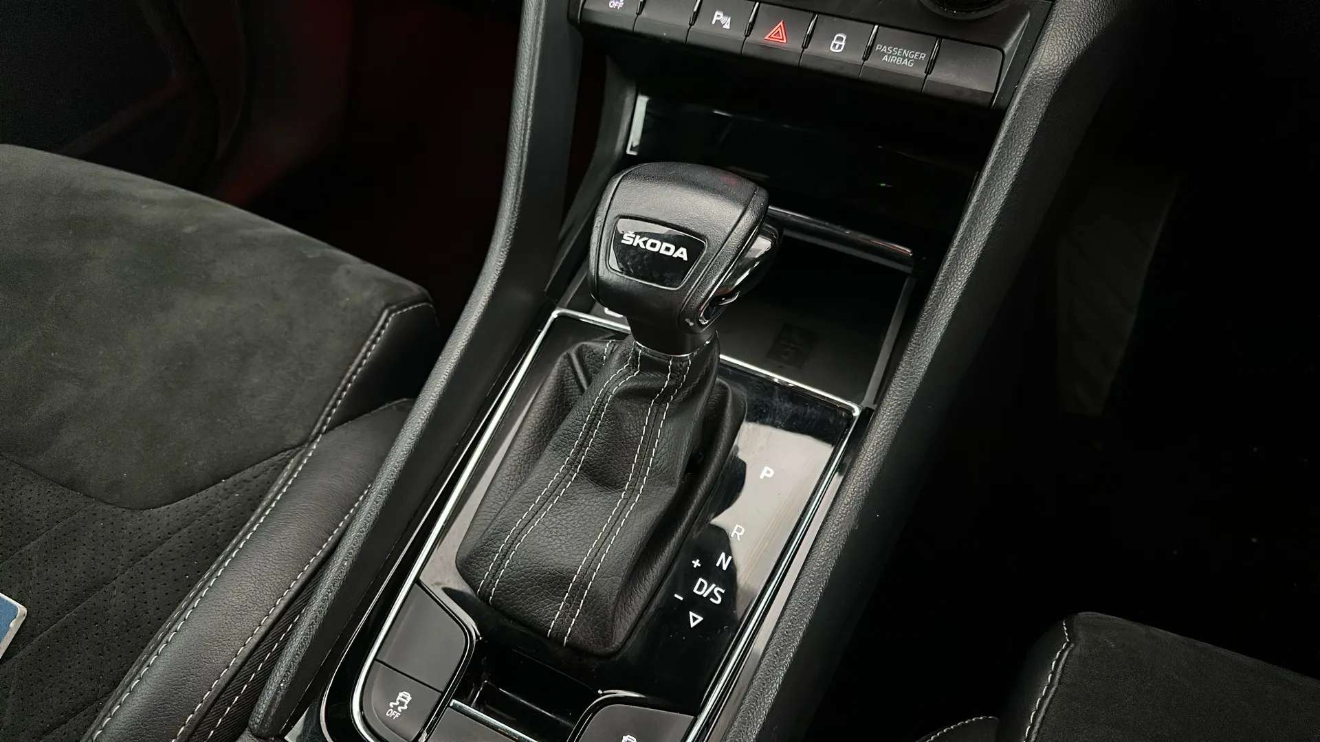 2023 SKODA KODIAQ 2023 SKODA KODIAQ