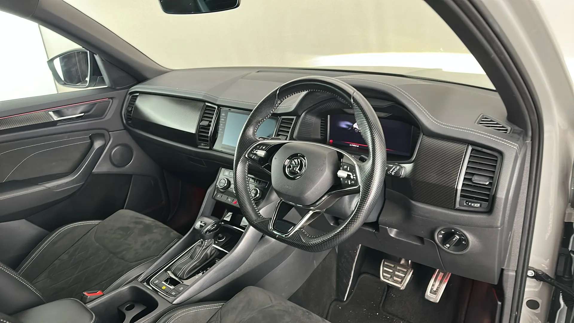2023 SKODA KODIAQ 2023 SKODA KODIAQ