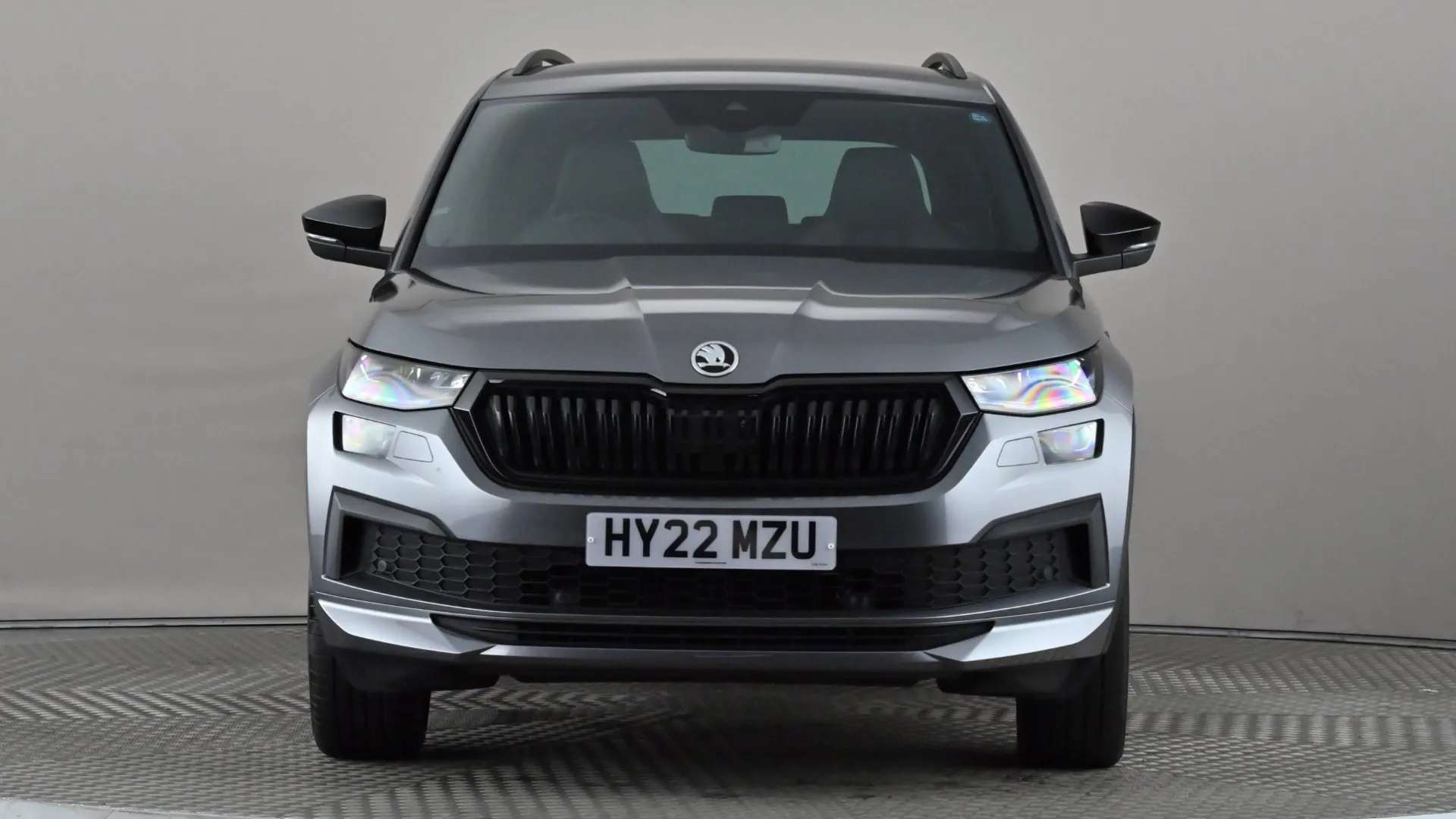 2022 SKODA KODIAQ 2022 SKODA KODIAQ