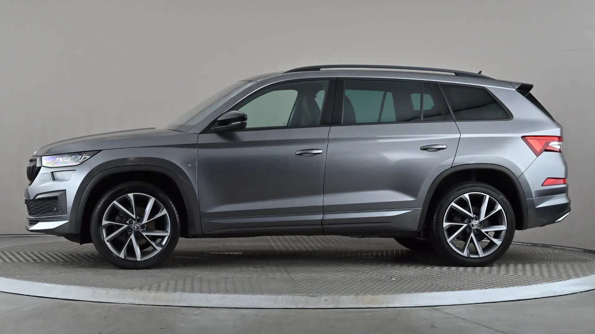 2022 SKODA KODIAQ 2022 SKODA KODIAQ
