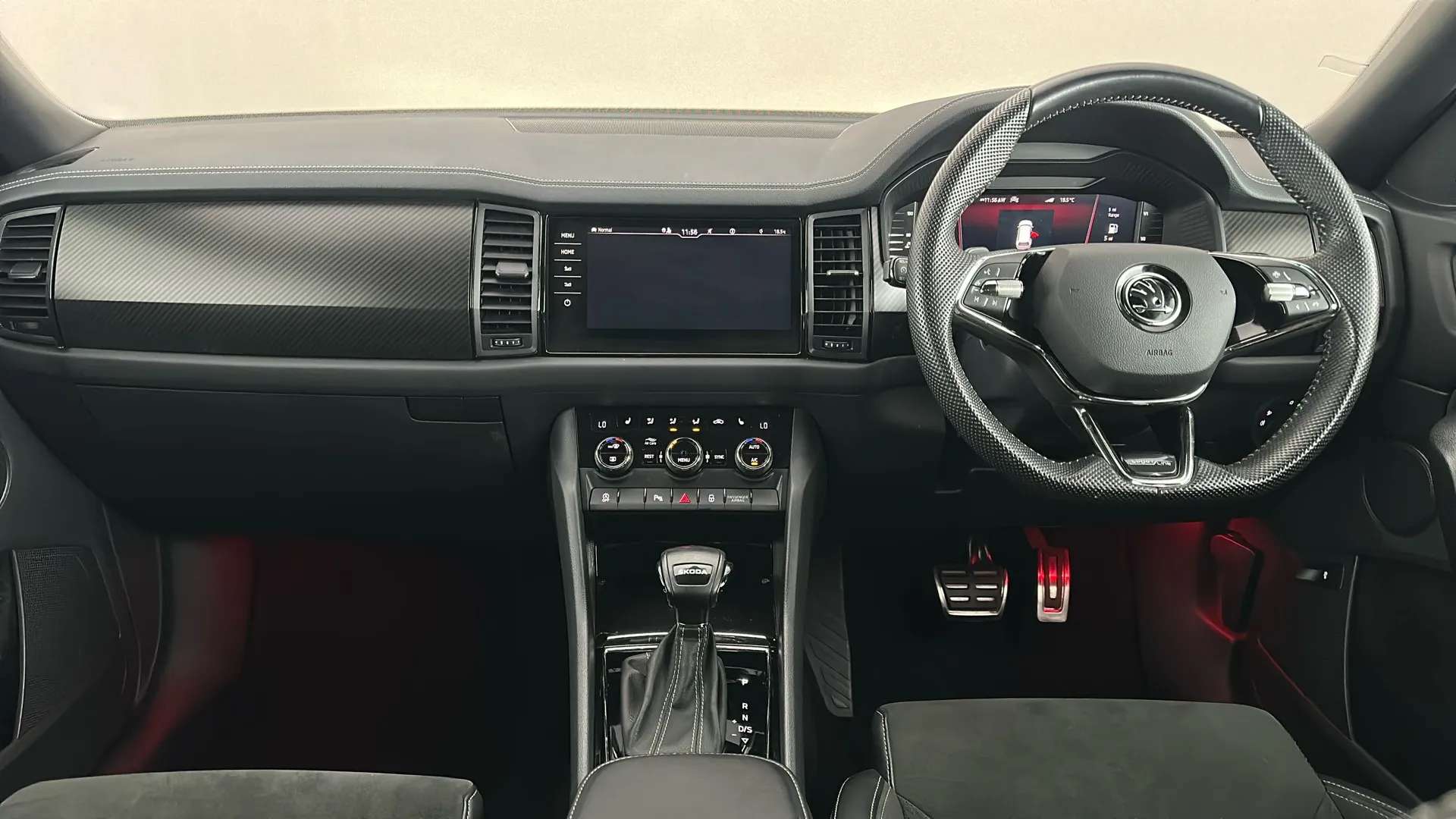 2022 SKODA KODIAQ 2022 SKODA KODIAQ