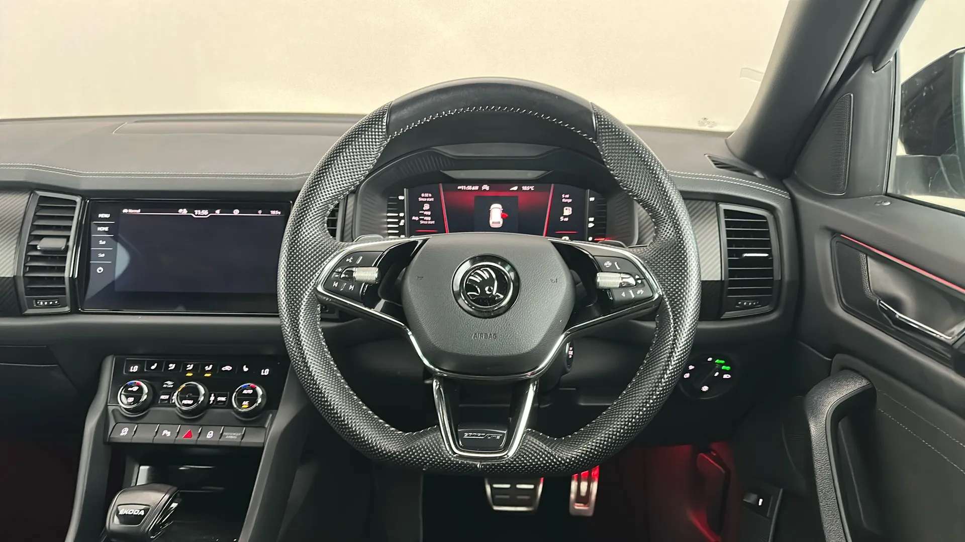 2022 SKODA KODIAQ 2022 SKODA KODIAQ