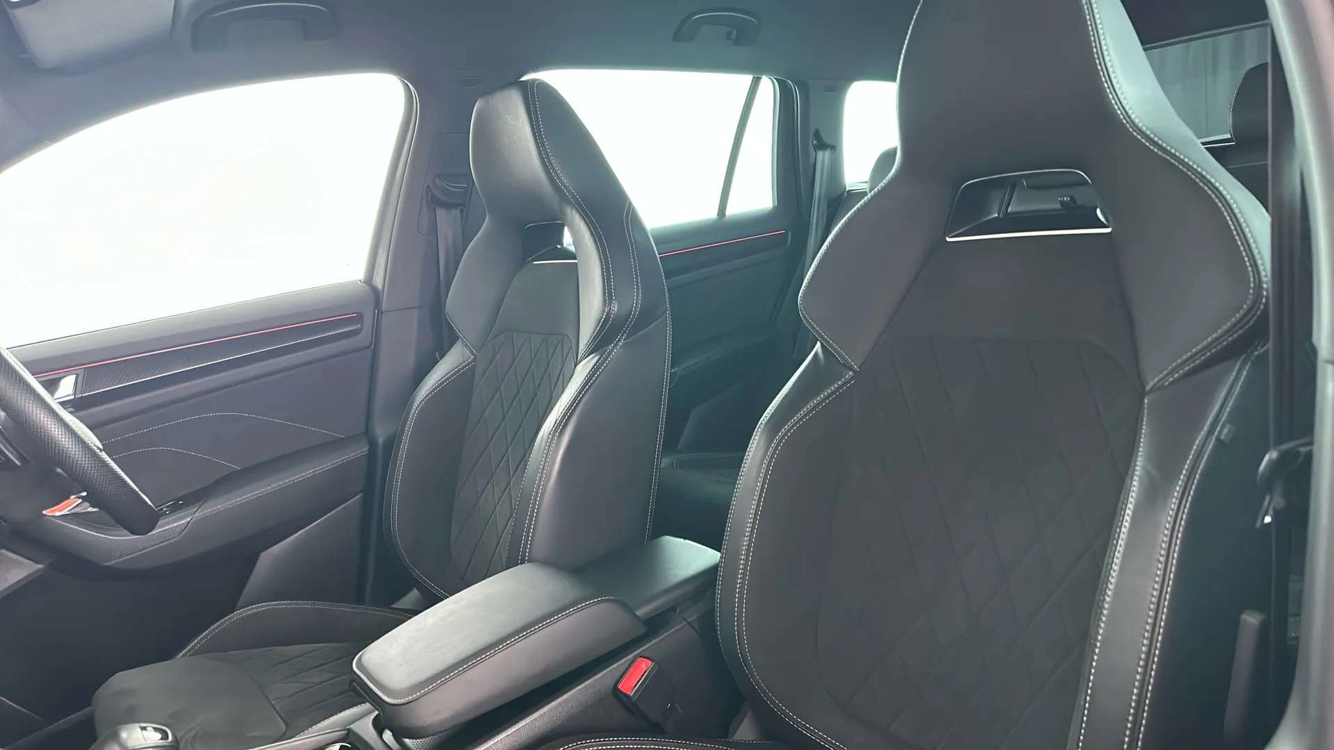 2022 SKODA KODIAQ 2022 SKODA KODIAQ