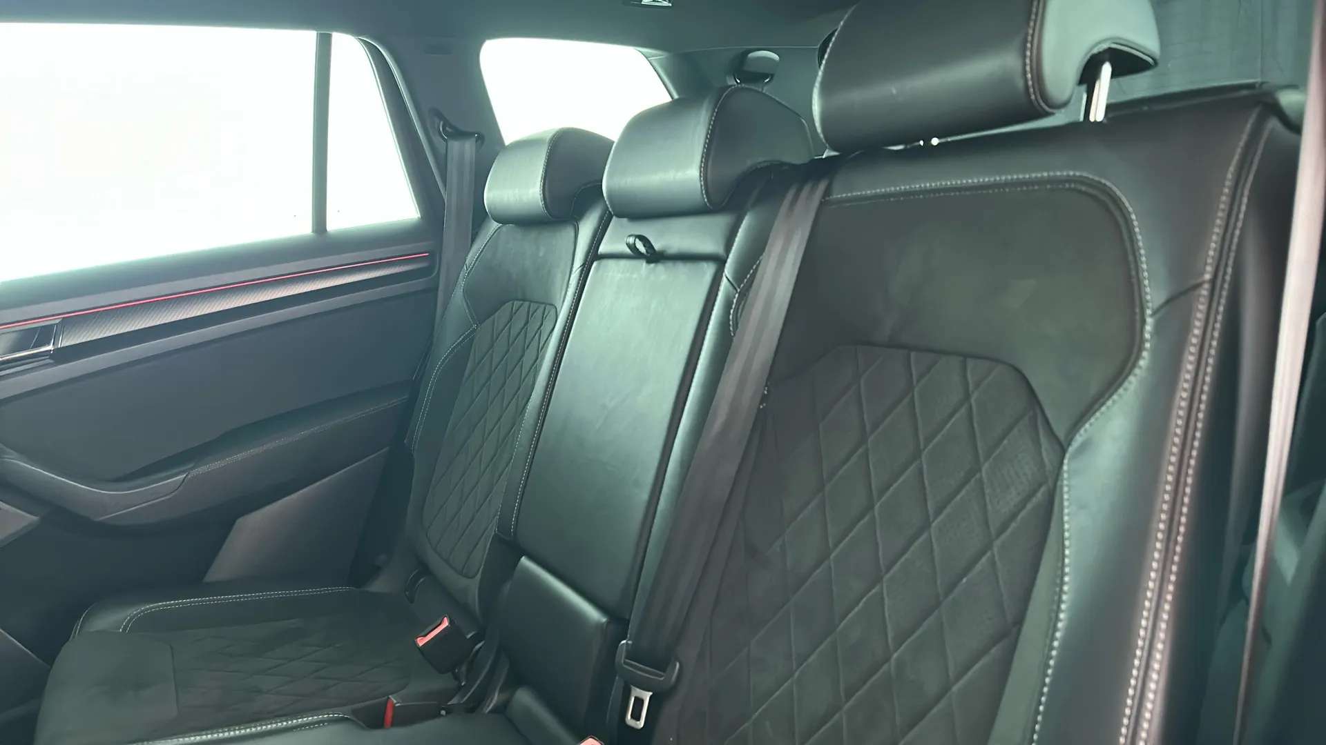 2022 SKODA KODIAQ 2022 SKODA KODIAQ