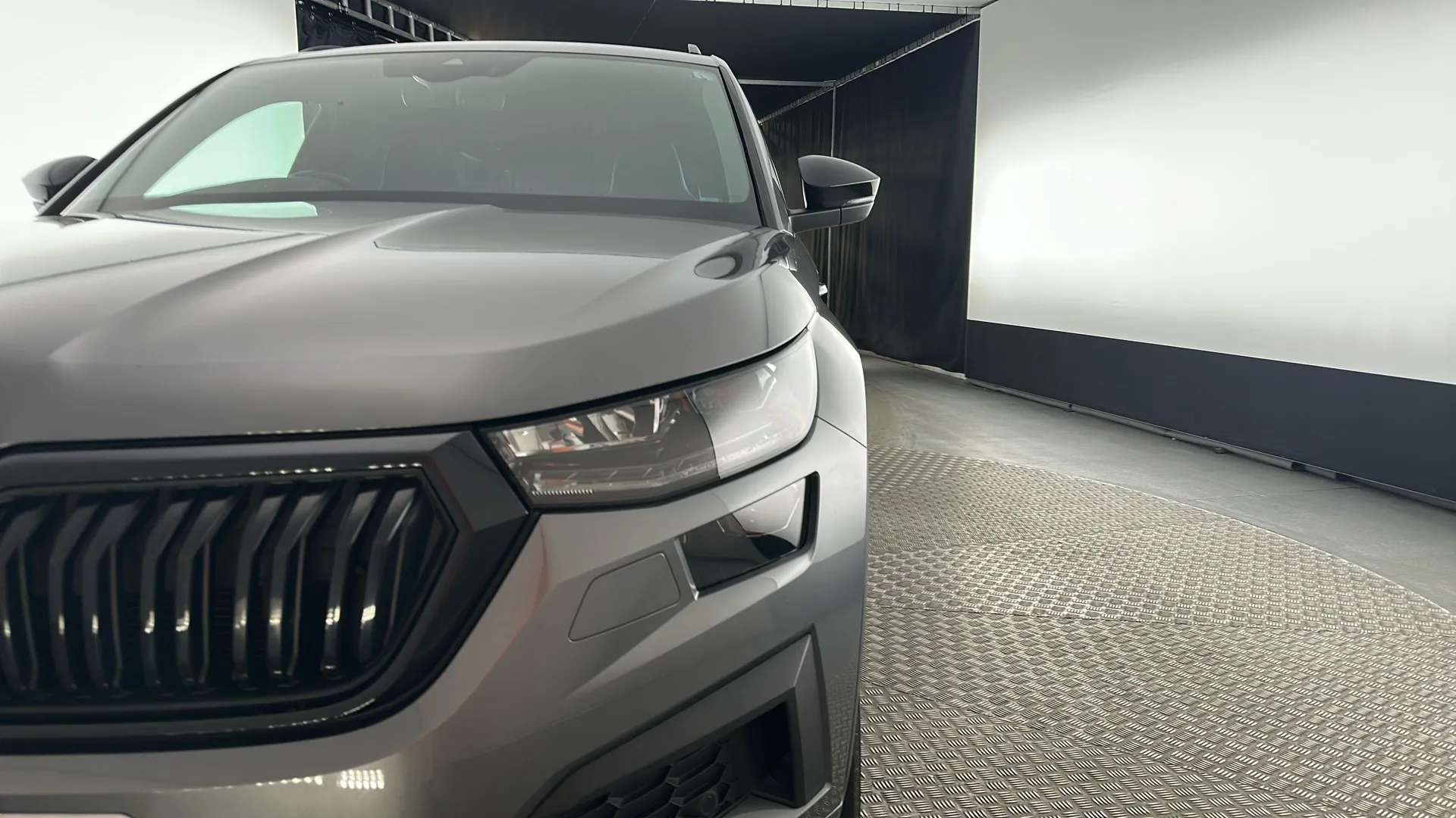 2022 SKODA KODIAQ 2022 SKODA KODIAQ