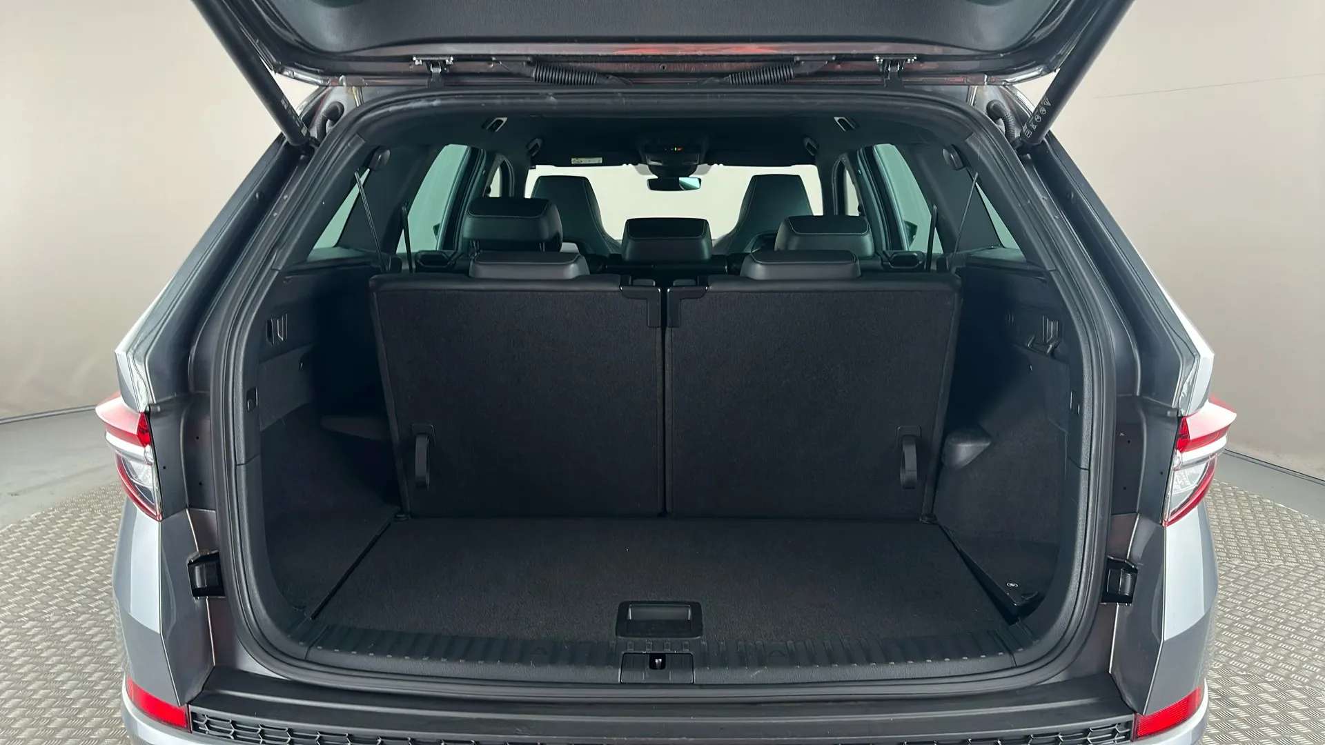 2022 SKODA KODIAQ 2022 SKODA KODIAQ