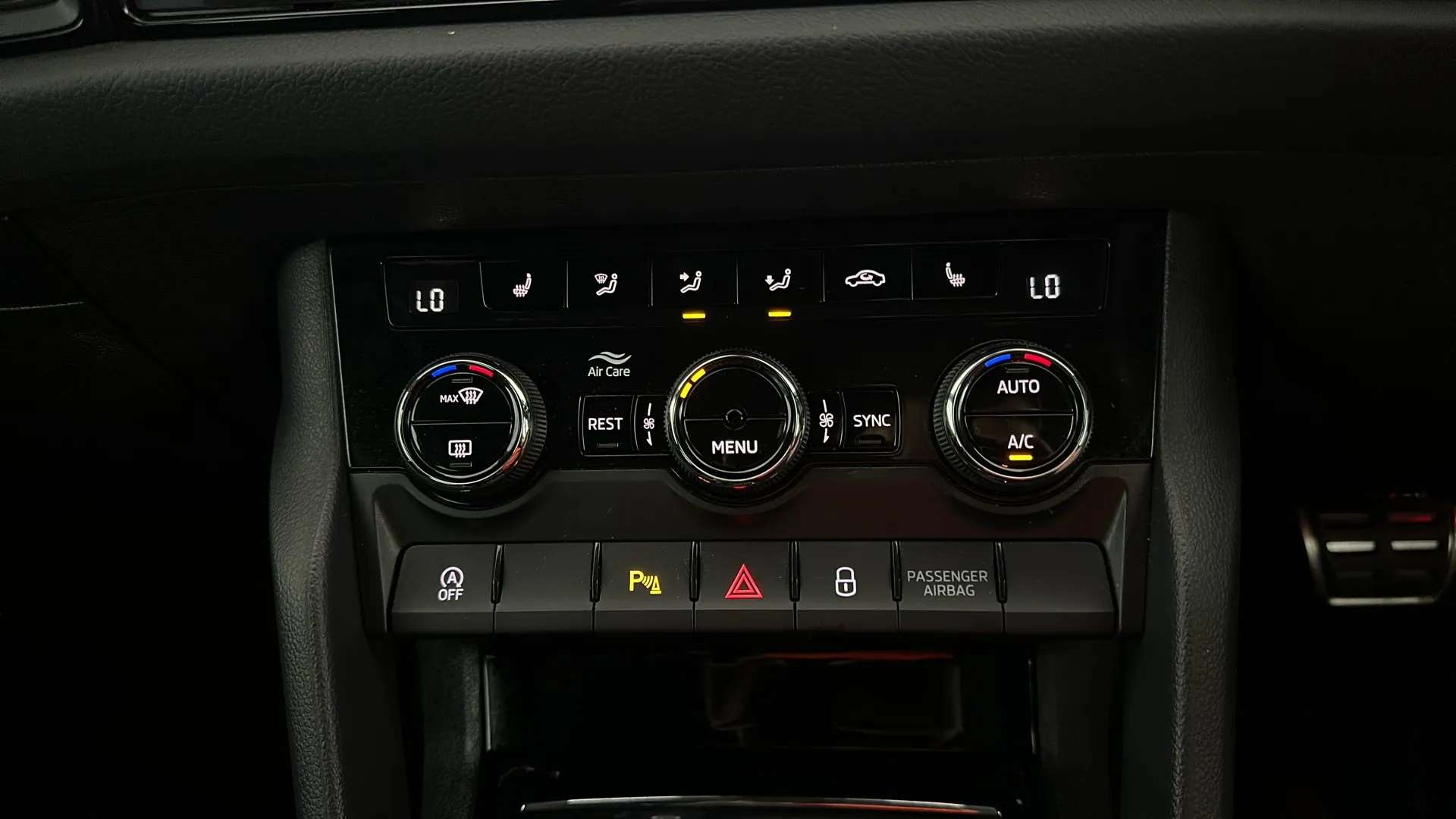 2022 SKODA KODIAQ 2022 SKODA KODIAQ
