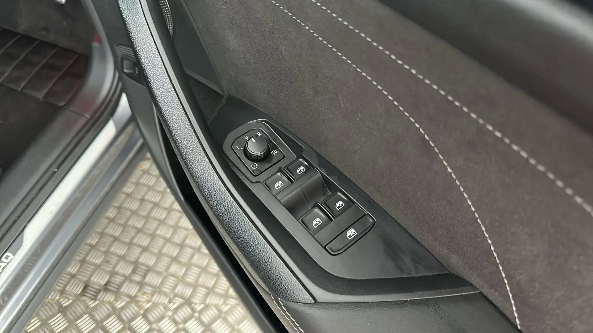 2022 SKODA KODIAQ 2022 SKODA KODIAQ