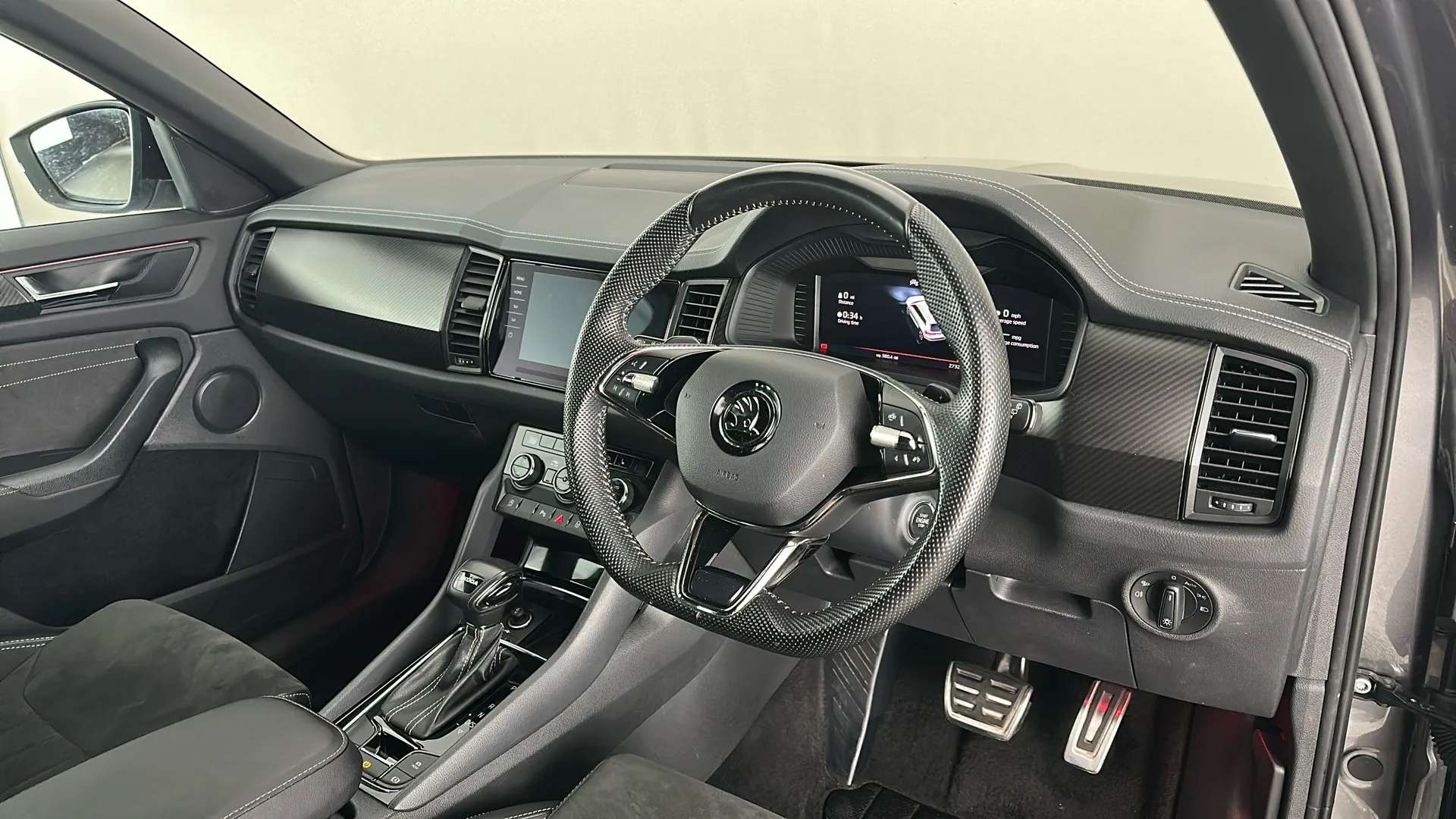 2022 SKODA KODIAQ 2022 SKODA KODIAQ