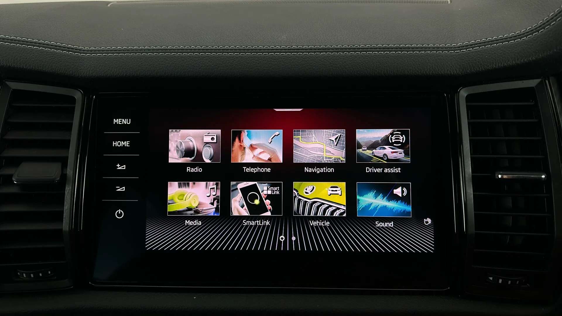 2022 SKODA KODIAQ 2022 SKODA KODIAQ