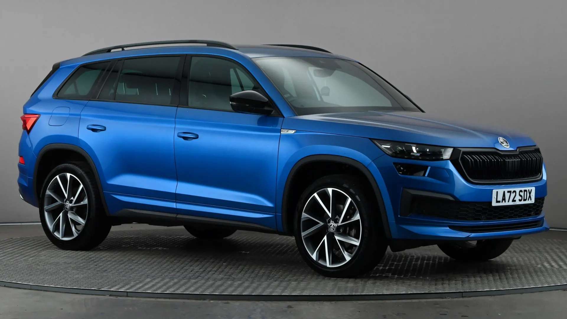 2023 SKODA KODIAQ 2023 SKODA KODIAQ
