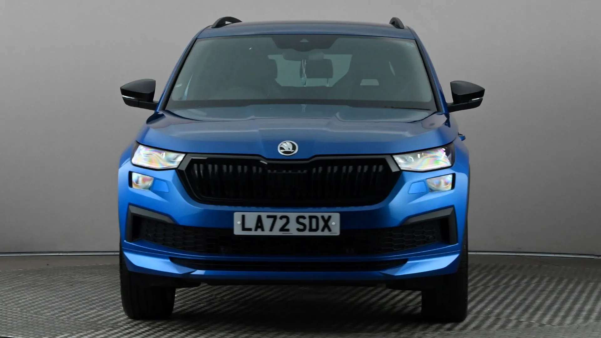 2023 SKODA KODIAQ 2023 SKODA KODIAQ