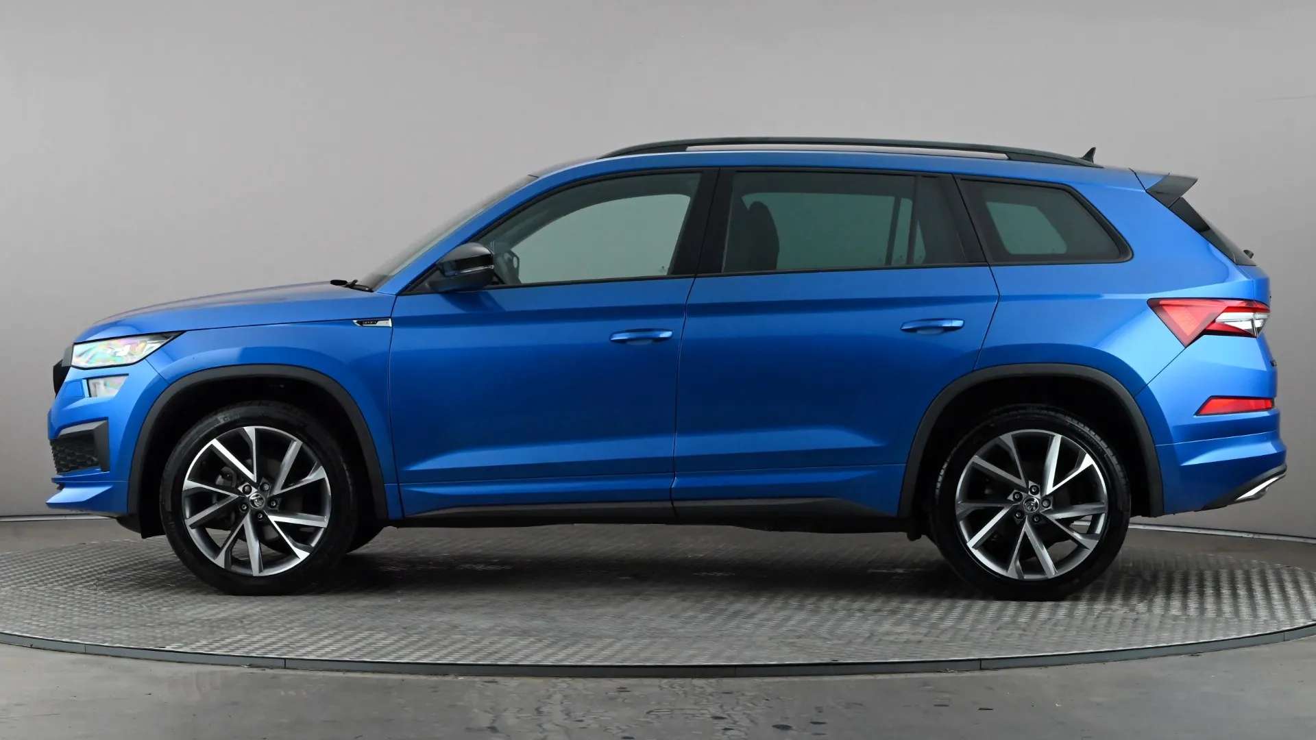 2023 SKODA KODIAQ 2023 SKODA KODIAQ