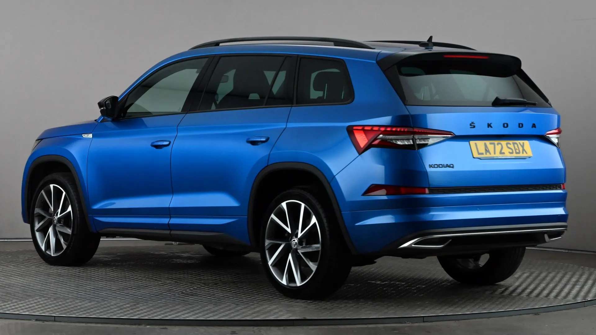 2023 SKODA KODIAQ 2023 SKODA KODIAQ