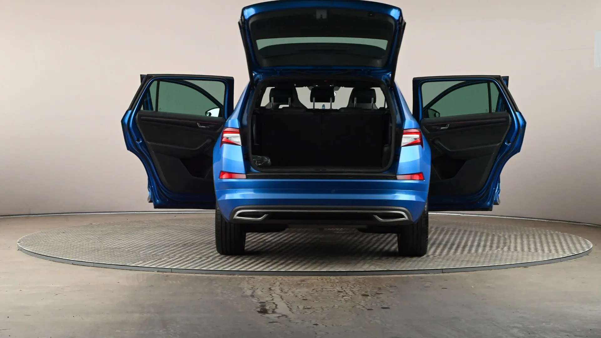 2023 SKODA KODIAQ 2023 SKODA KODIAQ