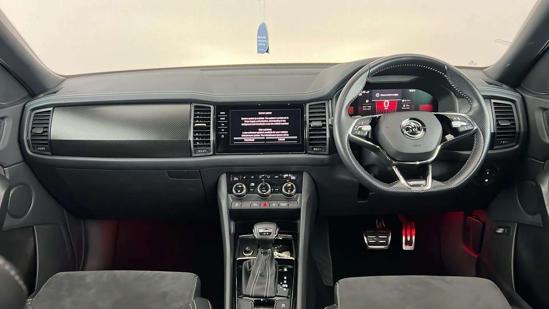 2023 SKODA KODIAQ 2023 SKODA KODIAQ