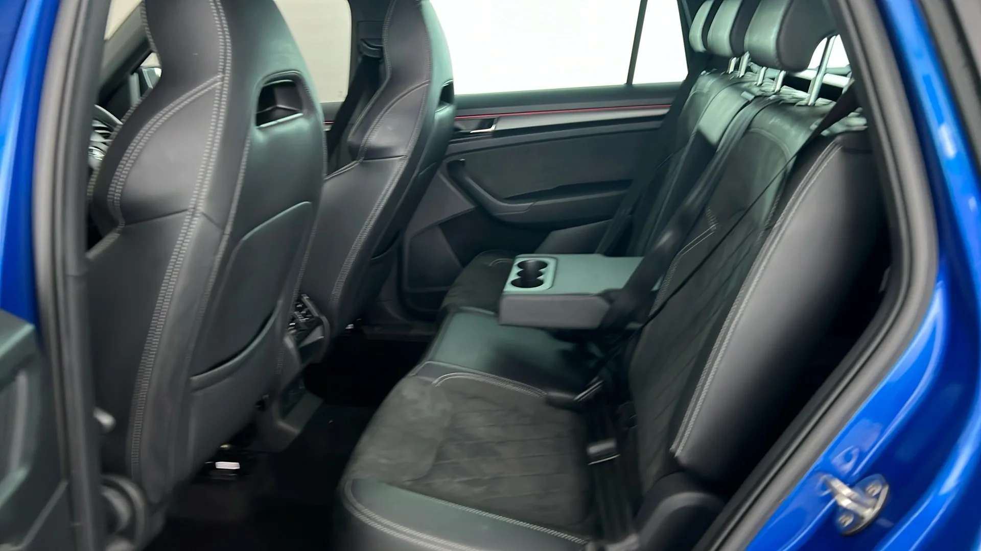 2023 SKODA KODIAQ 2023 SKODA KODIAQ