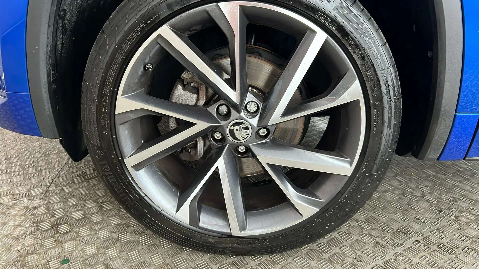 2023 SKODA KODIAQ 2023 SKODA KODIAQ