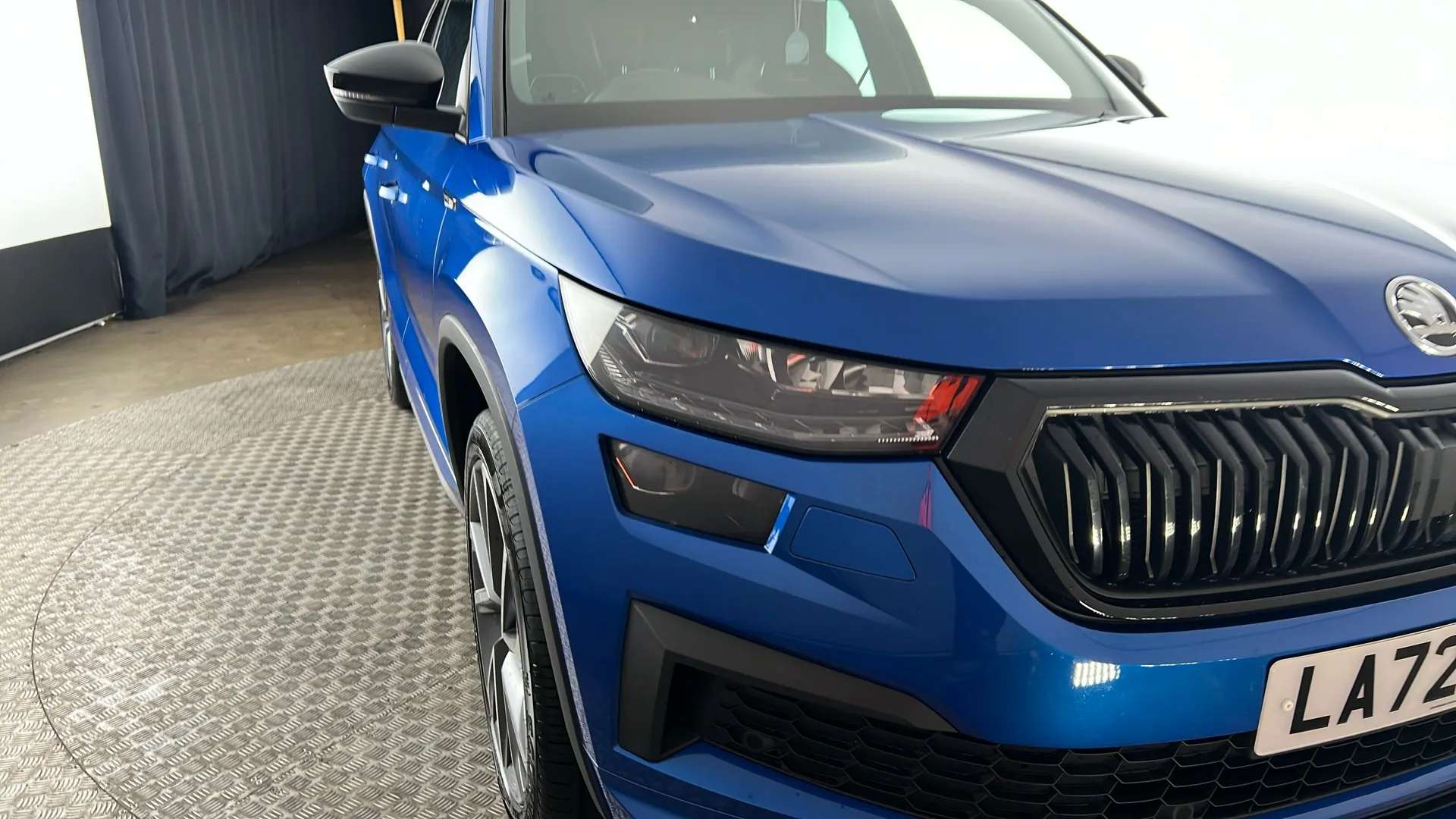 2023 SKODA KODIAQ 2023 SKODA KODIAQ