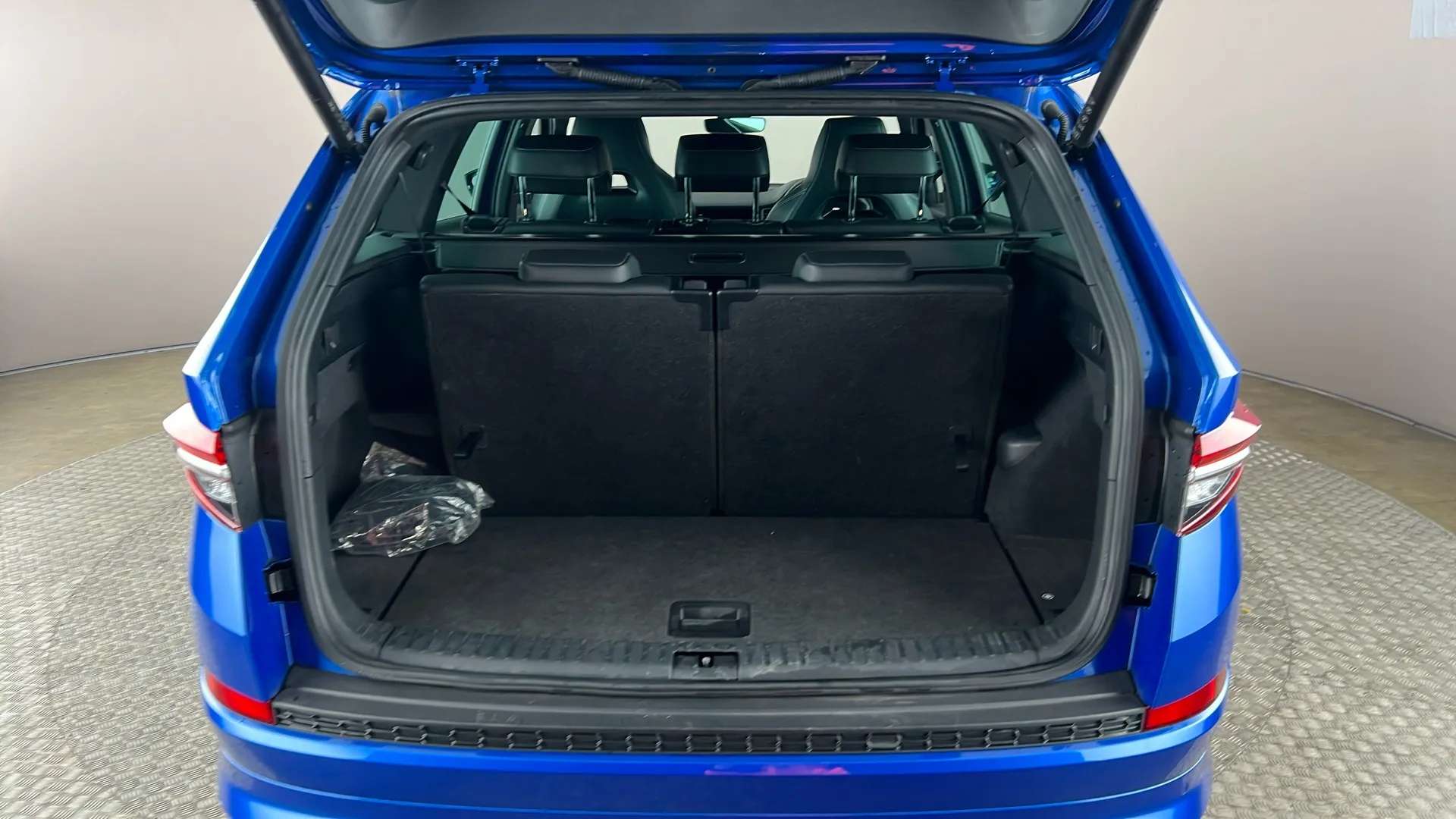 2023 SKODA KODIAQ 2023 SKODA KODIAQ