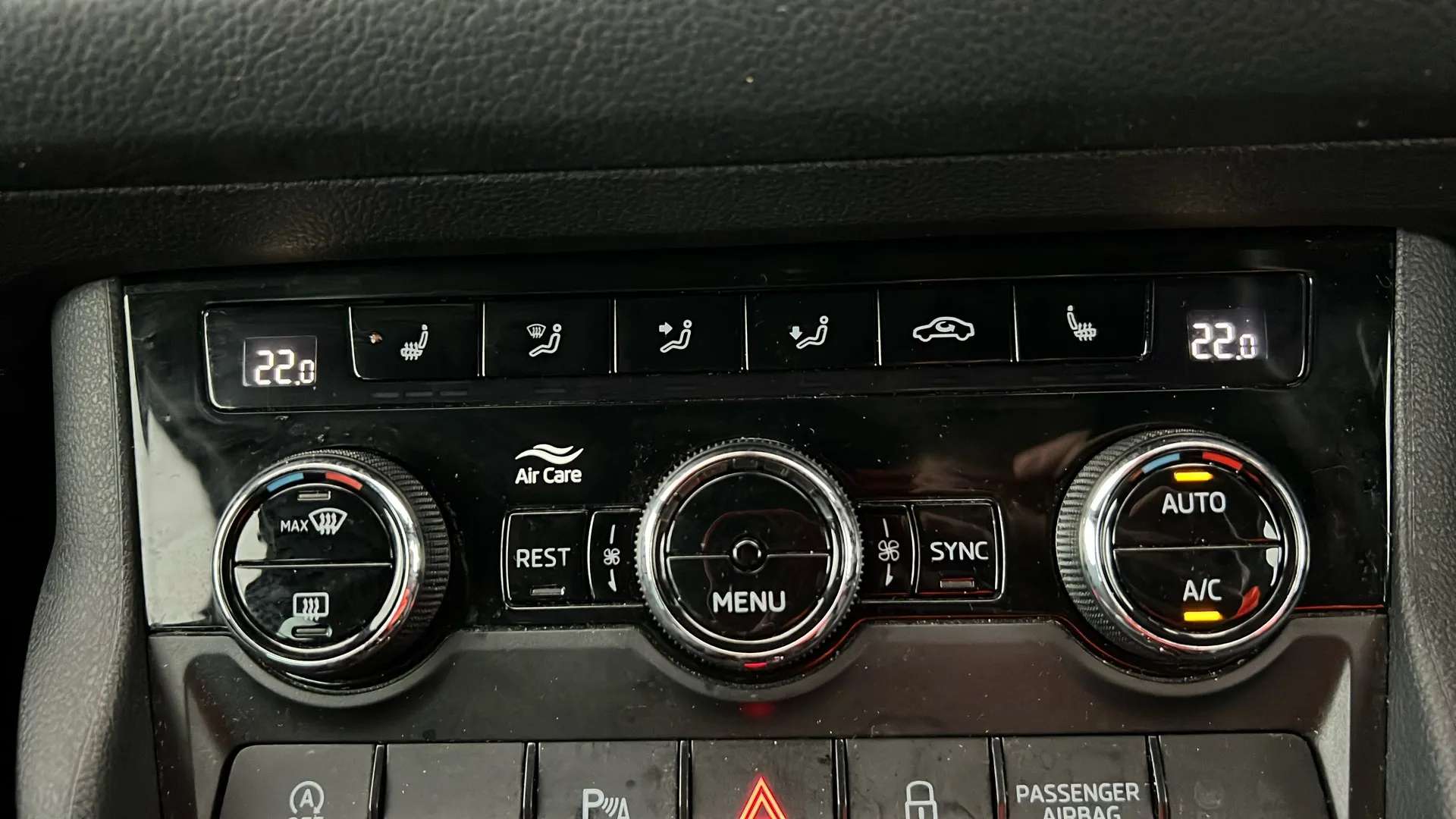2023 SKODA KODIAQ 2023 SKODA KODIAQ
