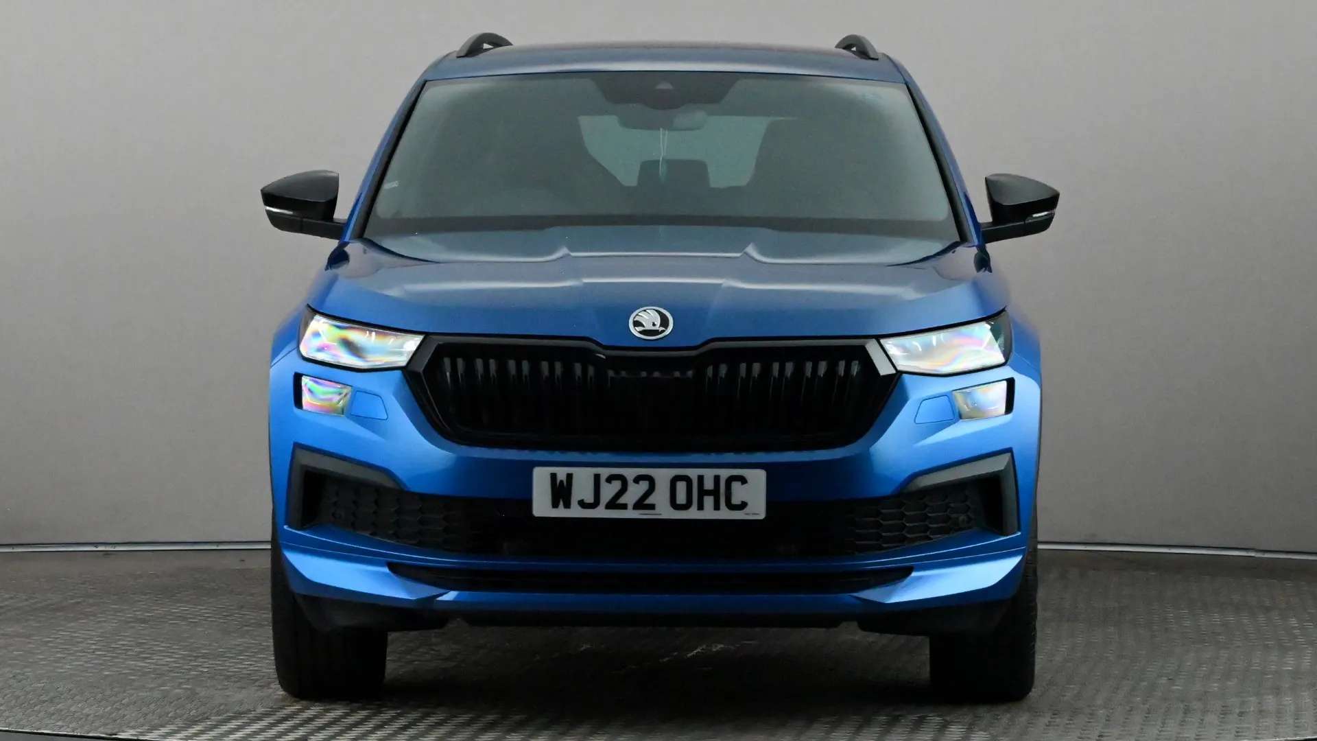 2022 SKODA KODIAQ 2022 SKODA KODIAQ