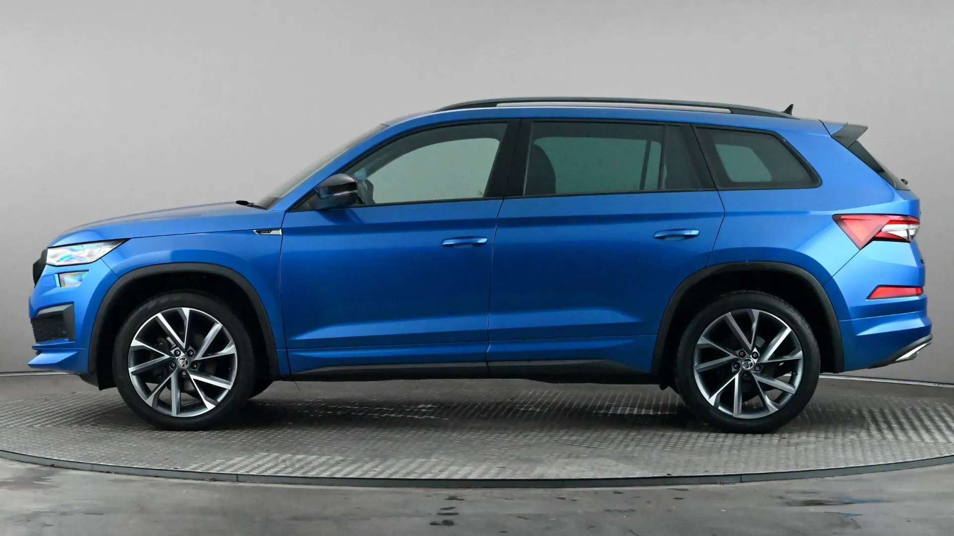 2022 SKODA KODIAQ 2022 SKODA KODIAQ