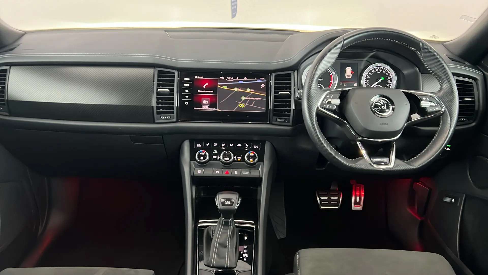 2022 SKODA KODIAQ 2022 SKODA KODIAQ