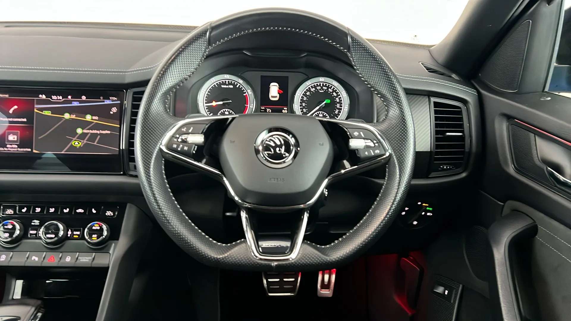2022 SKODA KODIAQ 2022 SKODA KODIAQ