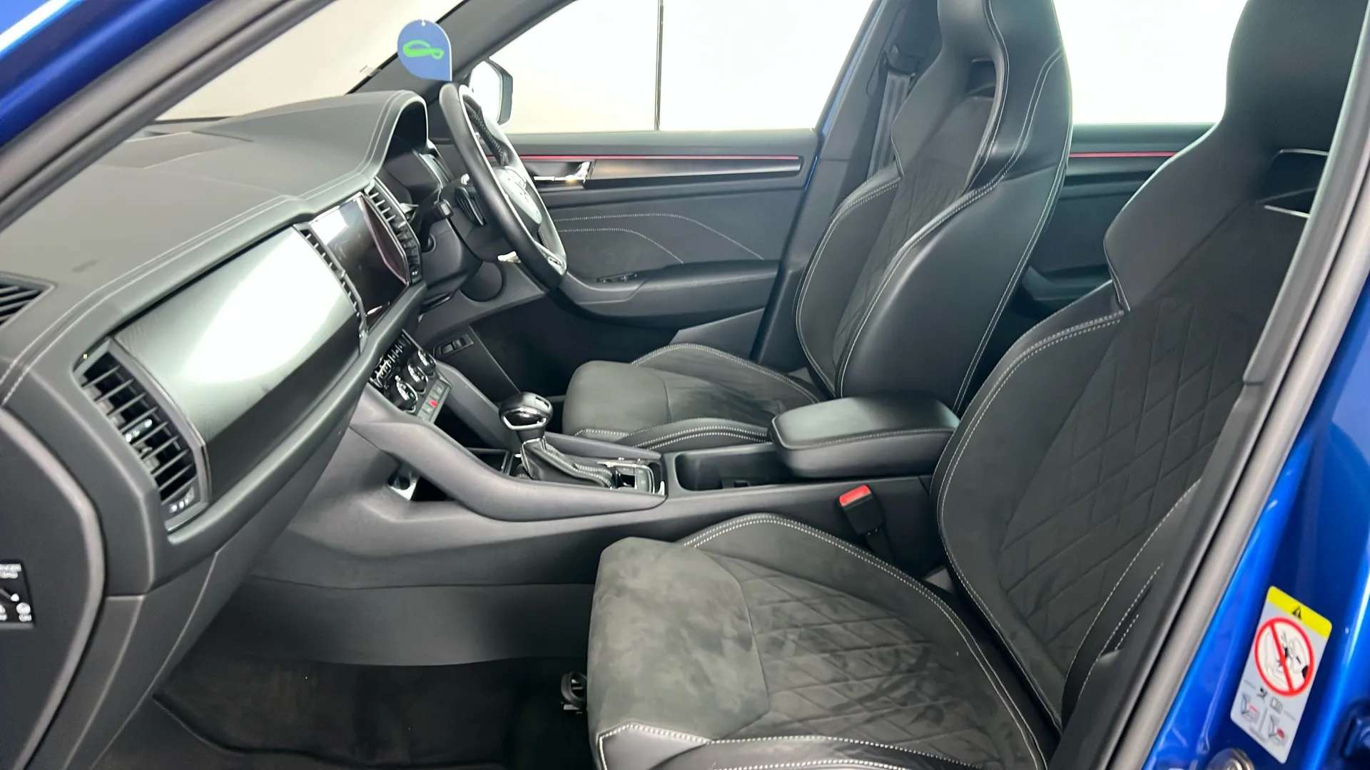 2022 SKODA KODIAQ 2022 SKODA KODIAQ