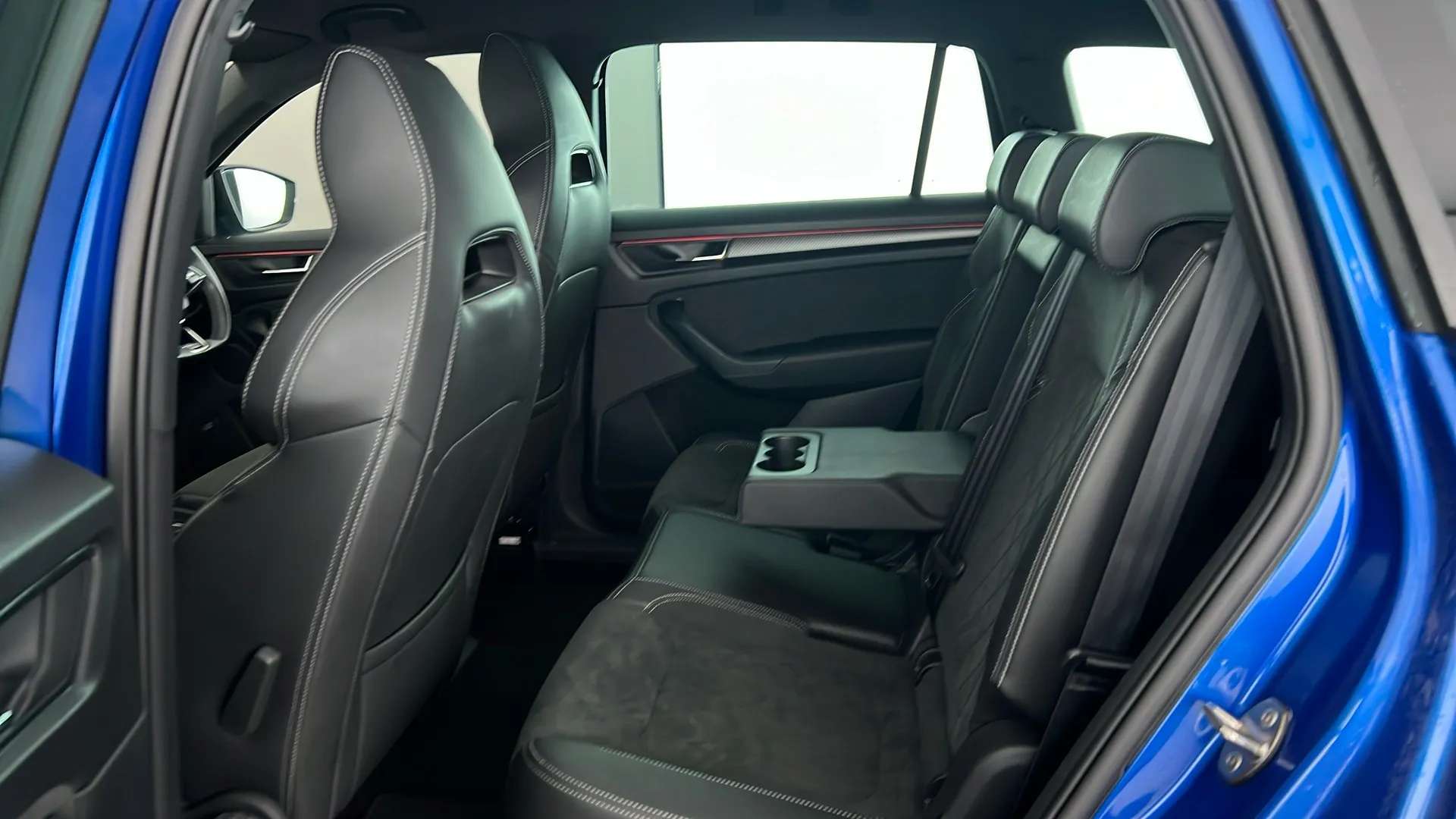 2022 SKODA KODIAQ 2022 SKODA KODIAQ